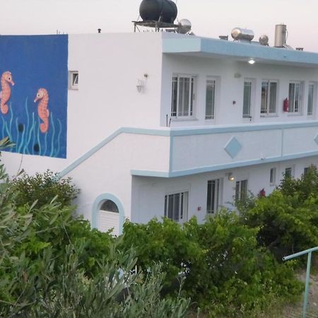 דירות קפלוס Ipokampos מראה חיצוני תמונה